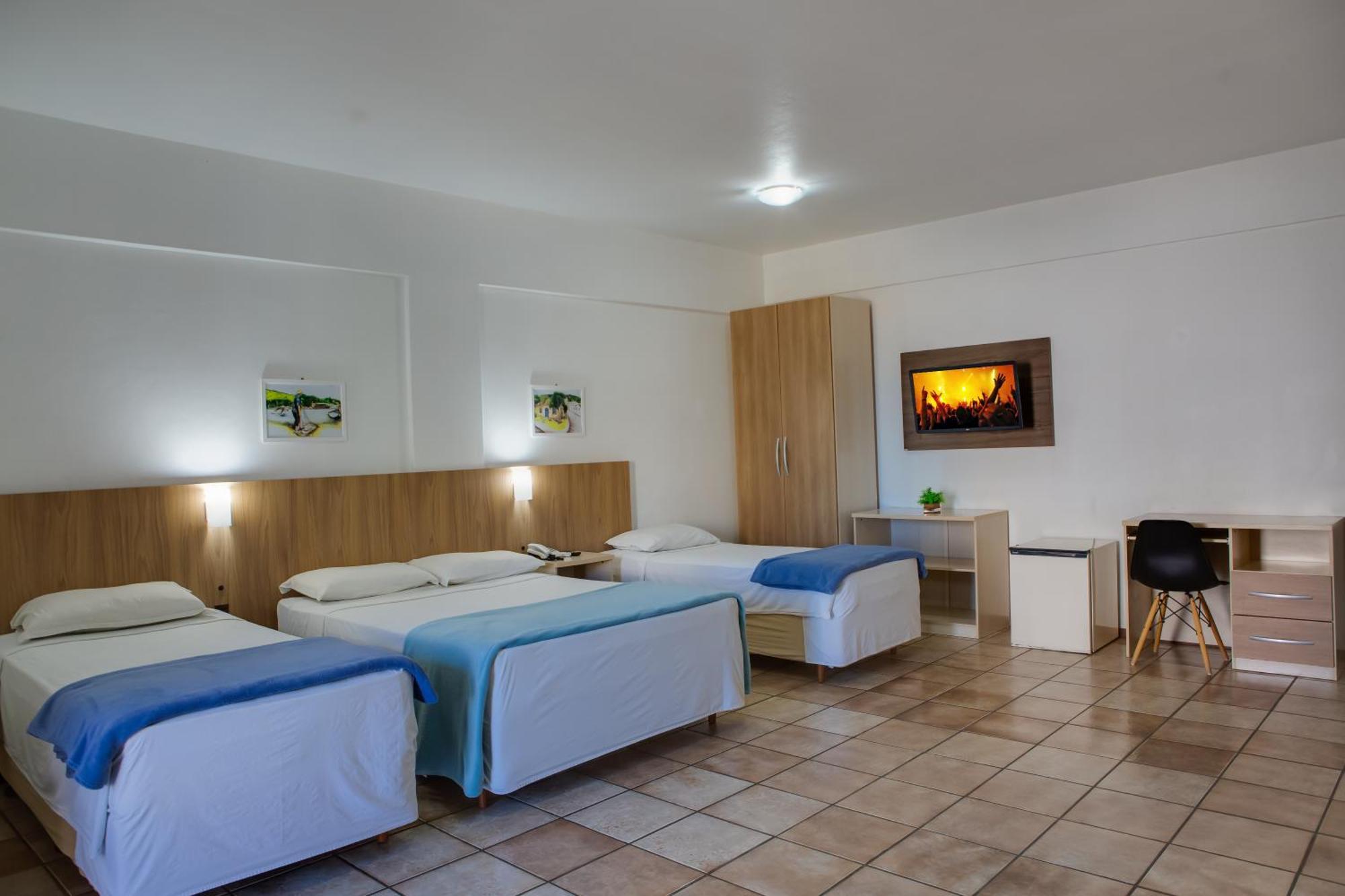 Flipper Hotel Laguna Luaran gambar