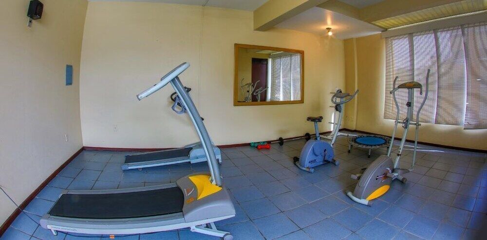 Flipper Hotel Laguna Luaran gambar